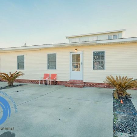 Cg Beach Bungalow 1 Μιρτλ Μπιτς Εξωτερικό φωτογραφία