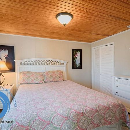 Cg Beach Bungalow 1 Μιρτλ Μπιτς Εξωτερικό φωτογραφία