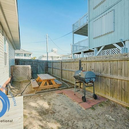 Cg Beach Bungalow 1 Μιρτλ Μπιτς Εξωτερικό φωτογραφία