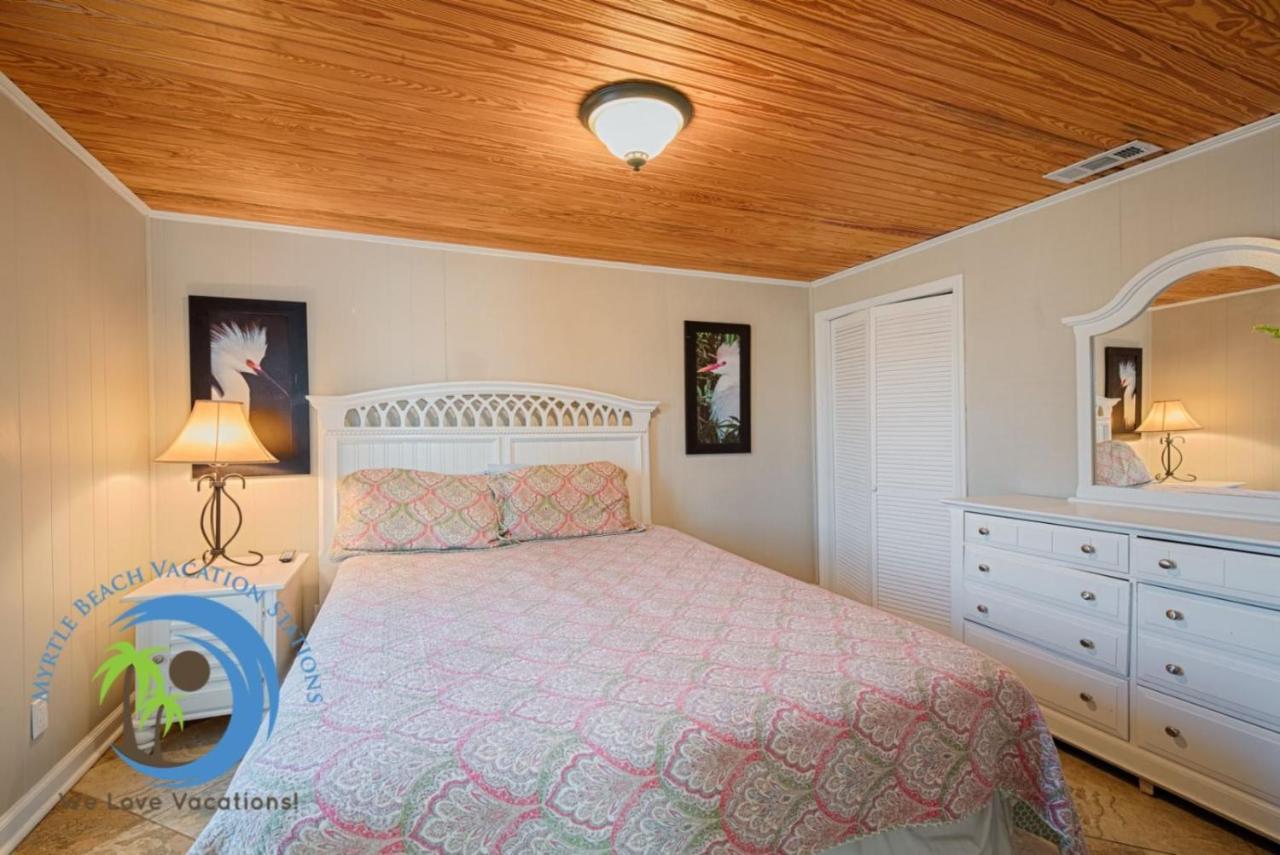 Cg Beach Bungalow 1 Μιρτλ Μπιτς Εξωτερικό φωτογραφία