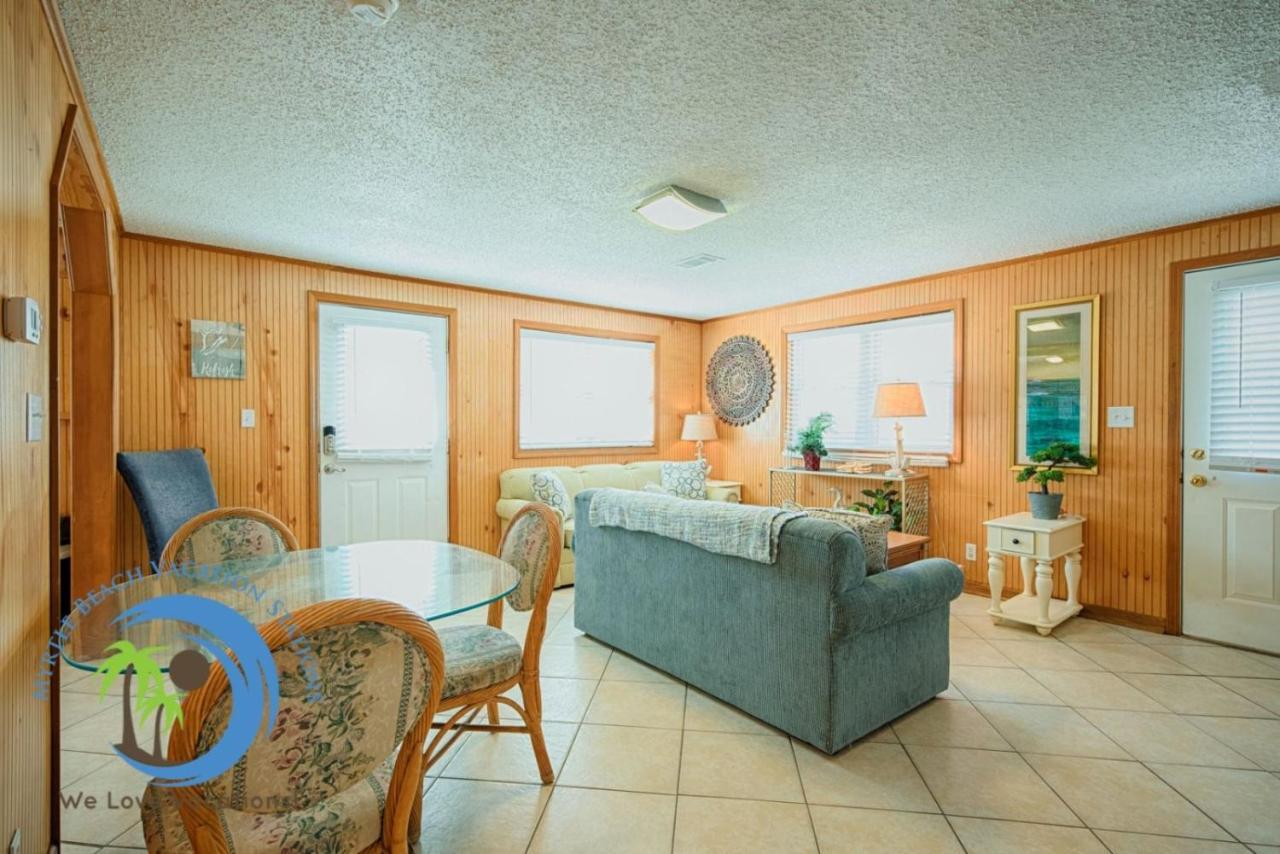 Cg Beach Bungalow 1 Μιρτλ Μπιτς Εξωτερικό φωτογραφία