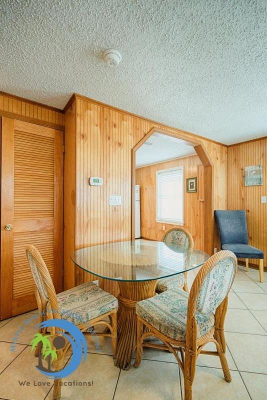 Cg Beach Bungalow 1 Μιρτλ Μπιτς Εξωτερικό φωτογραφία