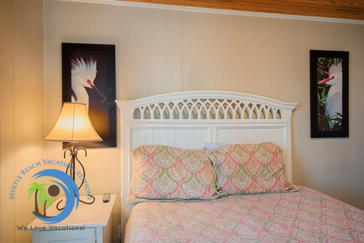 Cg Beach Bungalow 1 Μιρτλ Μπιτς Εξωτερικό φωτογραφία