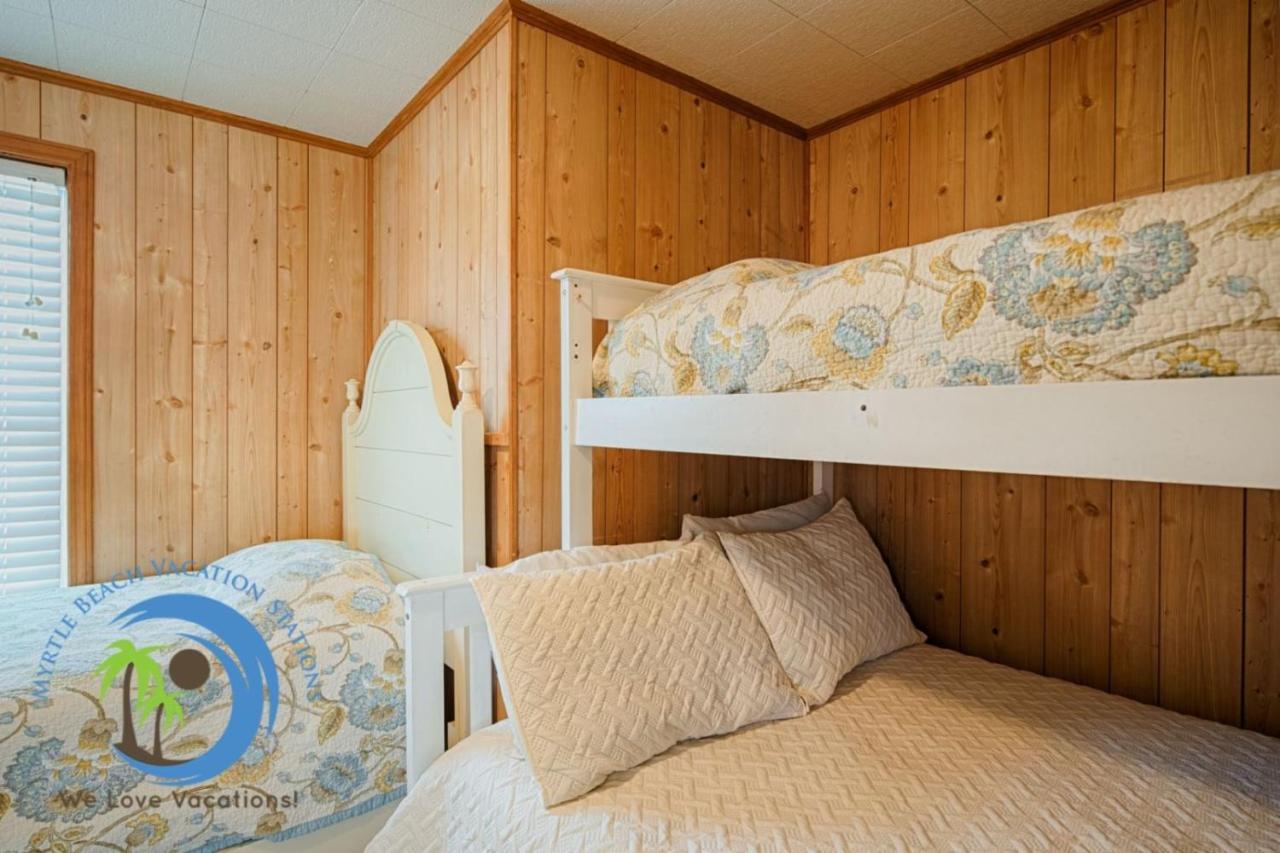 Cg Beach Bungalow 1 Μιρτλ Μπιτς Εξωτερικό φωτογραφία