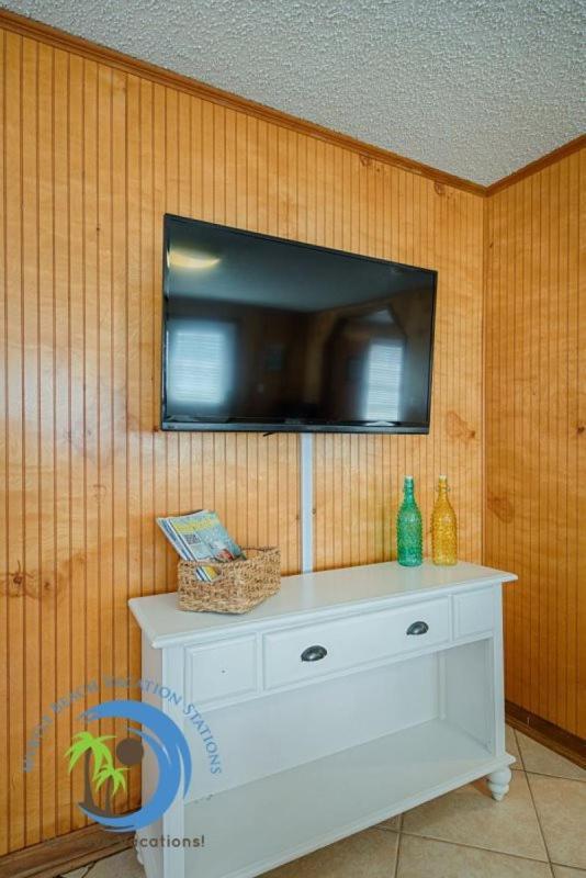 Cg Beach Bungalow 1 Μιρτλ Μπιτς Εξωτερικό φωτογραφία