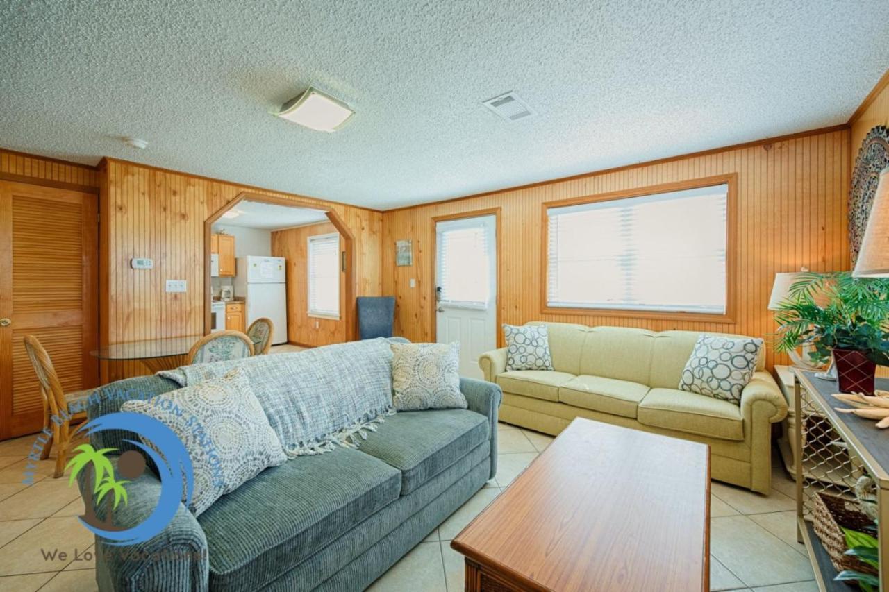 Cg Beach Bungalow 1 Μιρτλ Μπιτς Εξωτερικό φωτογραφία