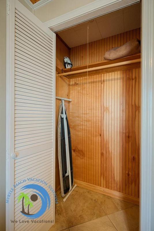 Cg Beach Bungalow 1 Μιρτλ Μπιτς Εξωτερικό φωτογραφία
