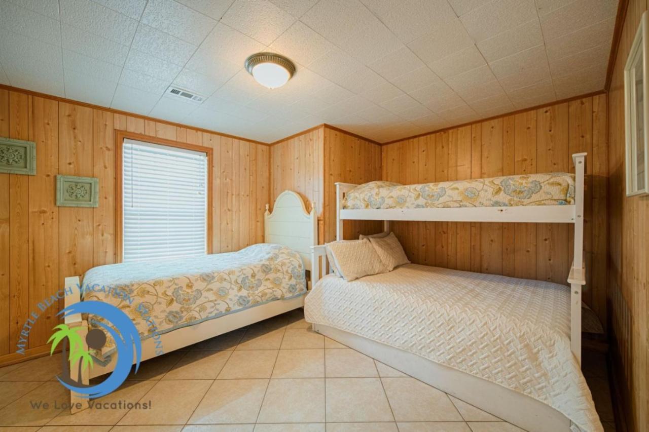 Cg Beach Bungalow 1 Μιρτλ Μπιτς Εξωτερικό φωτογραφία