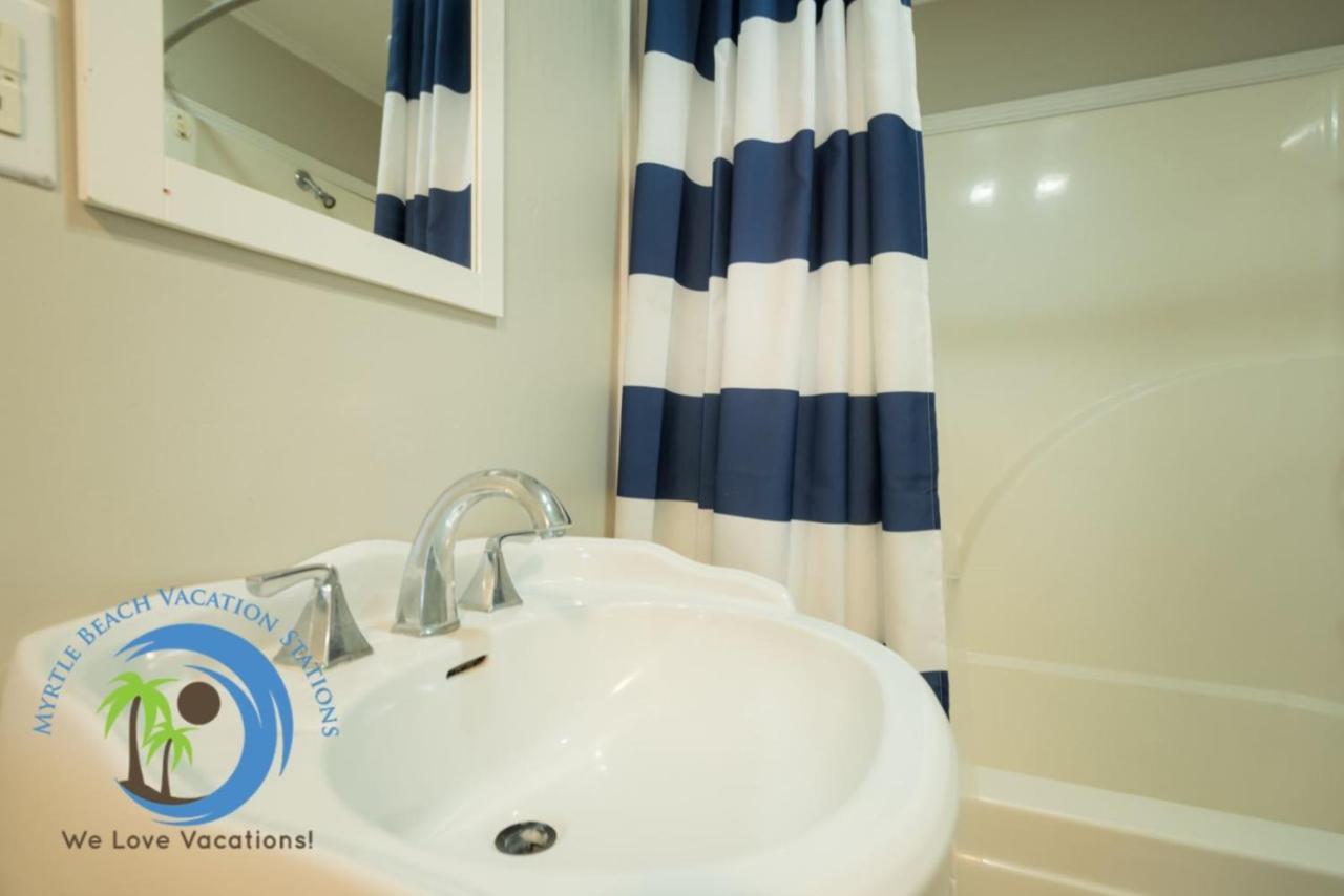 Cg Beach Bungalow 1 Μιρτλ Μπιτς Εξωτερικό φωτογραφία
