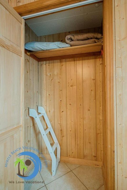 Cg Beach Bungalow 1 Μιρτλ Μπιτς Εξωτερικό φωτογραφία
