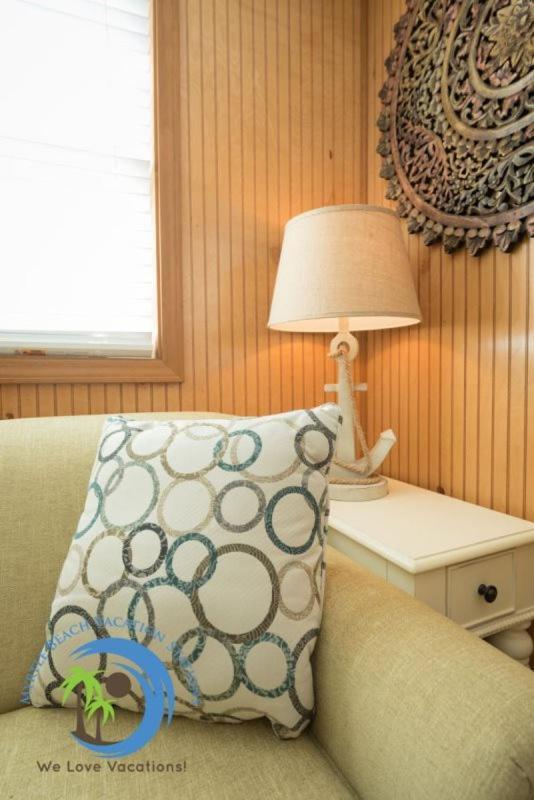 Cg Beach Bungalow 1 Μιρτλ Μπιτς Εξωτερικό φωτογραφία