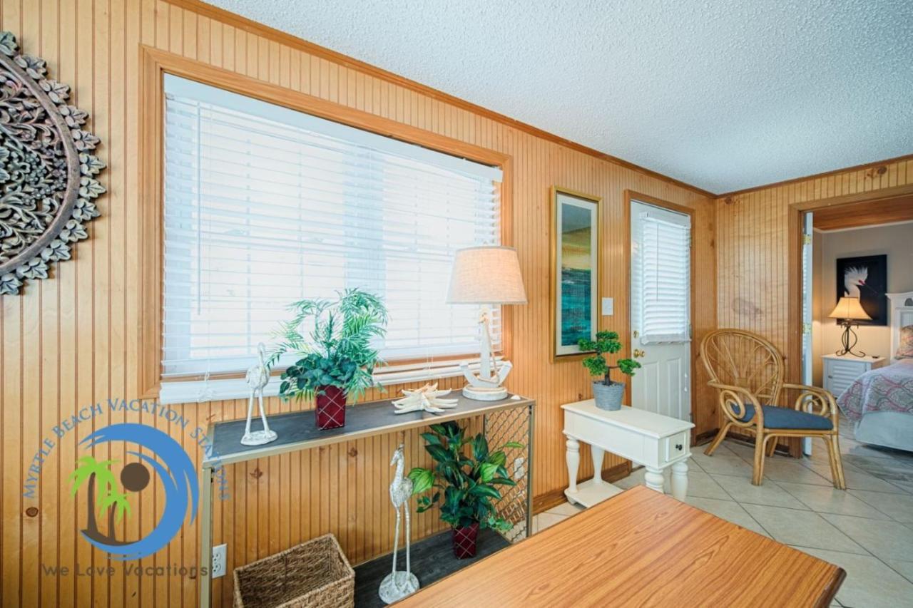 Cg Beach Bungalow 1 Μιρτλ Μπιτς Εξωτερικό φωτογραφία