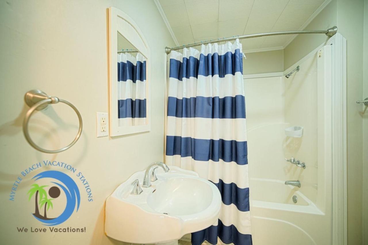Cg Beach Bungalow 1 Μιρτλ Μπιτς Εξωτερικό φωτογραφία