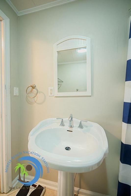 Cg Beach Bungalow 1 Μιρτλ Μπιτς Εξωτερικό φωτογραφία