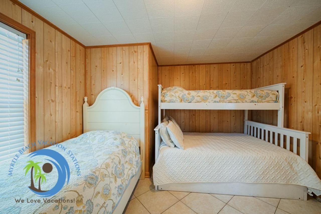 Cg Beach Bungalow 1 Μιρτλ Μπιτς Εξωτερικό φωτογραφία
