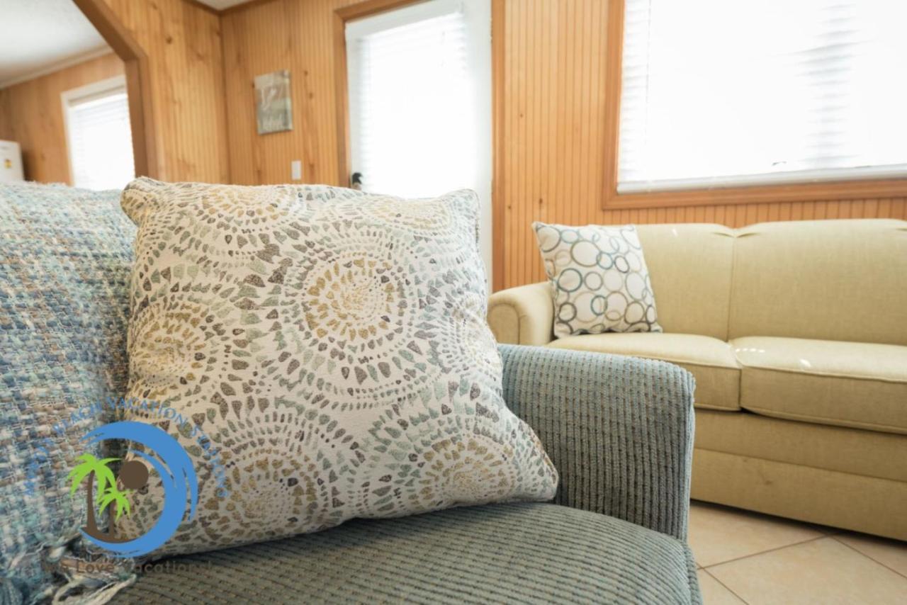 Cg Beach Bungalow 1 Μιρτλ Μπιτς Εξωτερικό φωτογραφία