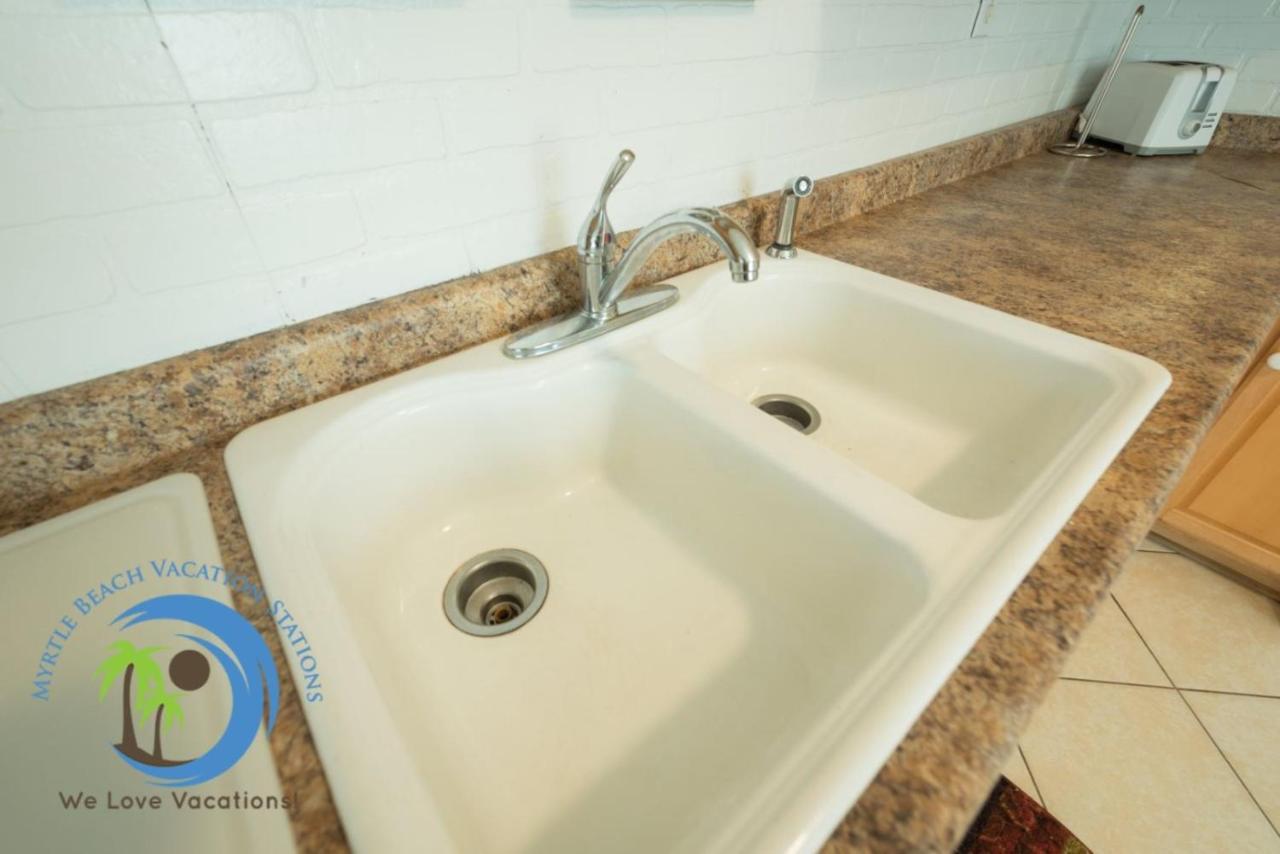 Cg Beach Bungalow 1 Μιρτλ Μπιτς Εξωτερικό φωτογραφία
