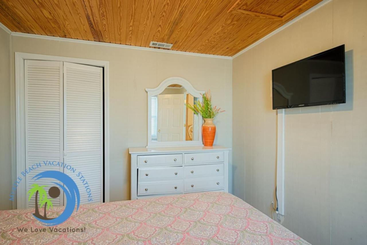 Cg Beach Bungalow 1 Μιρτλ Μπιτς Εξωτερικό φωτογραφία